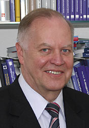 Dr. h.c. Dieter Fröhlich